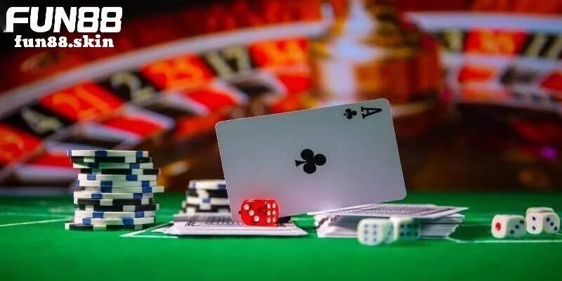 Bí kíp để chơi game bài hiệu quả tại Fun88