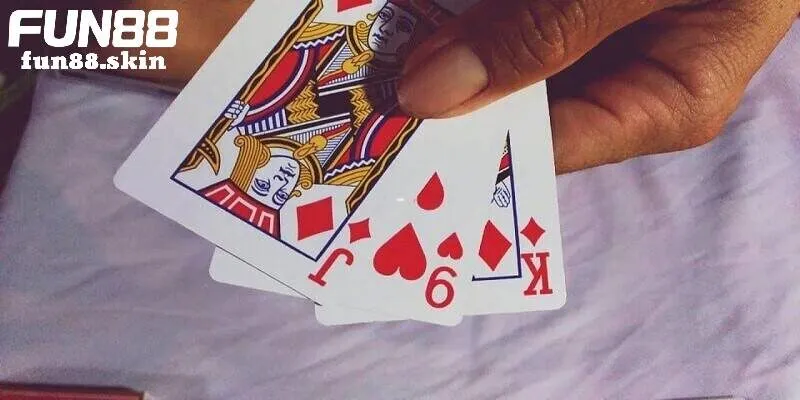 Bài Cào - Top 6 game bài online