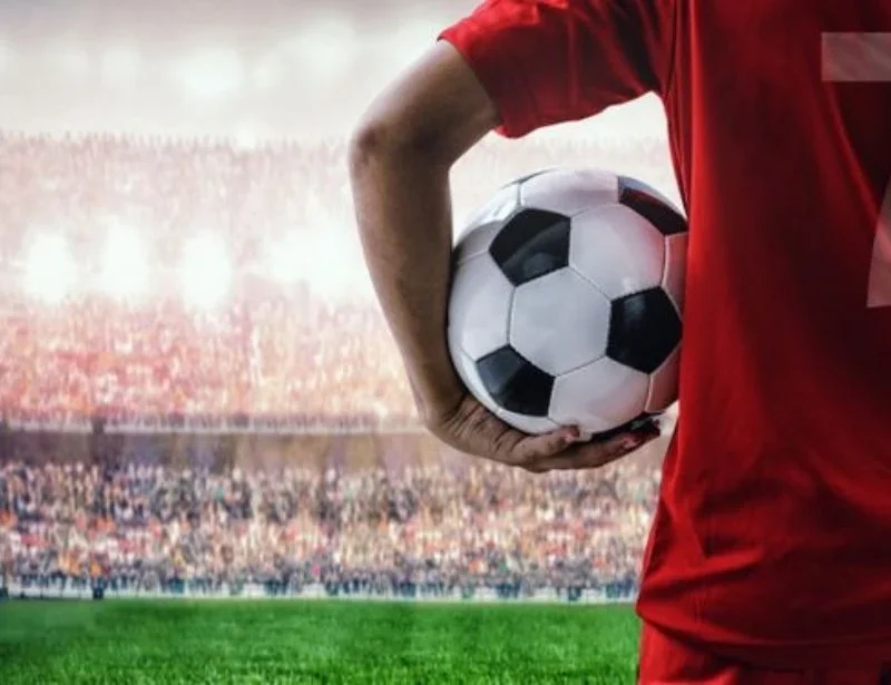 Các hình thức bóng đá online phổ biến