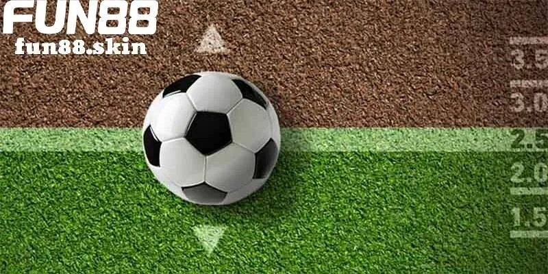 Các loại kèo cá cược