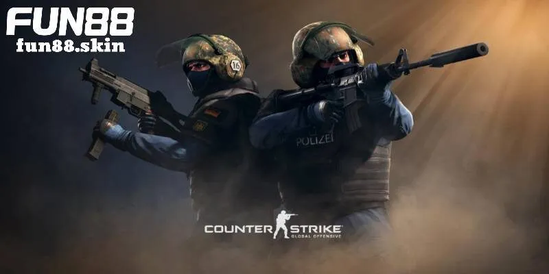CS:GO - Tựa game E-Sport đình đám