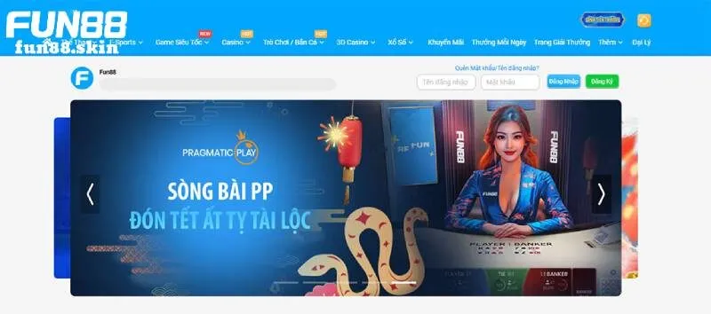 Hoàn thành đủ vòng cược trước khi rút tiền tại Fun88