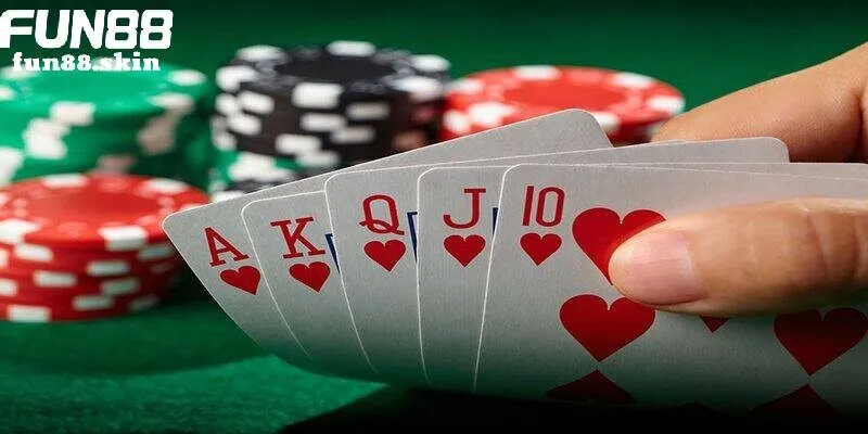 Kiểm soát cảm xúc - Kinh nghiệm chơi bài online hiệu quả