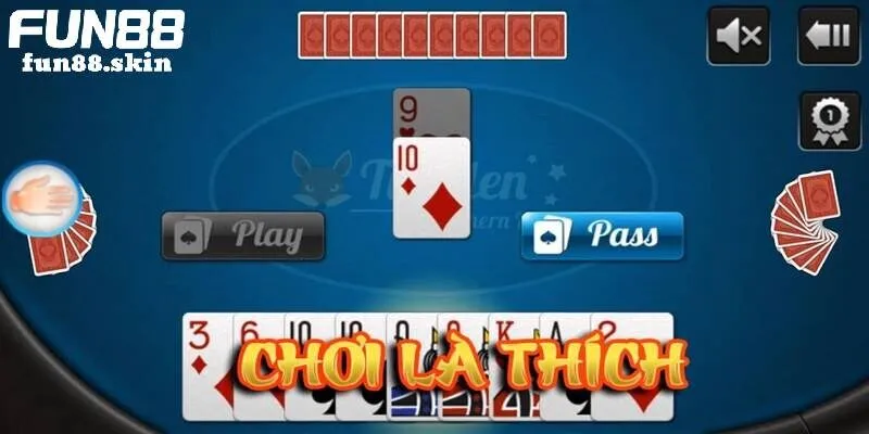 Sơ lược về game bài online