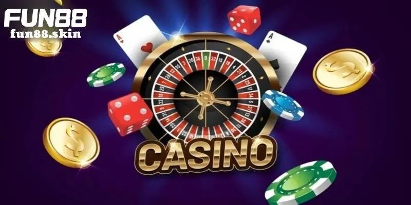 Thuật ngữ casino đa dạng từ cơ bản đến phức tạp