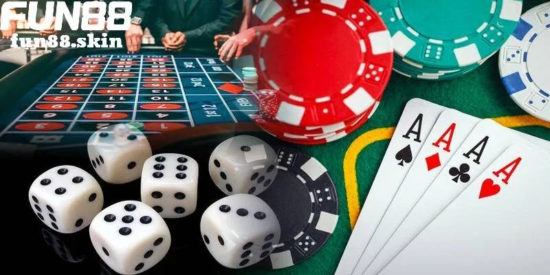 Nắm chắc thuật ngữ casino giúp tối ưu cơ hội thắng