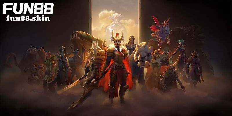 Top Các Loại Game E-sport Đáng Để Chơi Nhất Hiện Nay